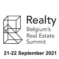 Meet Rentaga at REALTY 2021 - Brussels